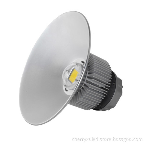 JN Newest 150W Led High Bay Light JN-GK515-150W-A from 30W to 500W